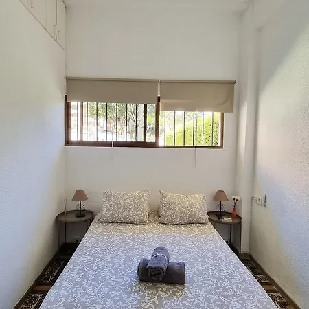 Tinoko Apartament In La Carihuela Beach Torremolinos Exterior photo