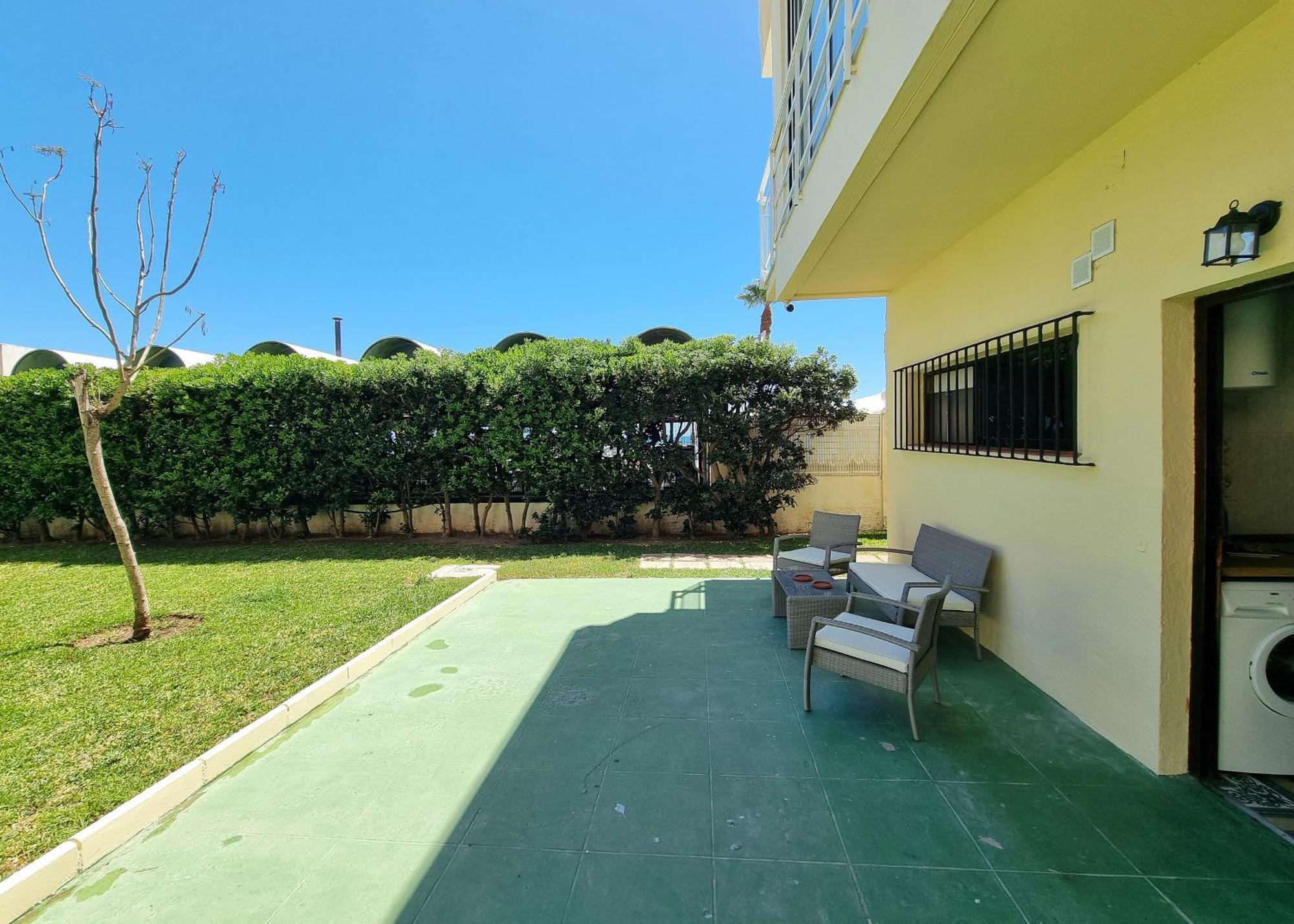 Apartment Tinoko In La Carihuela