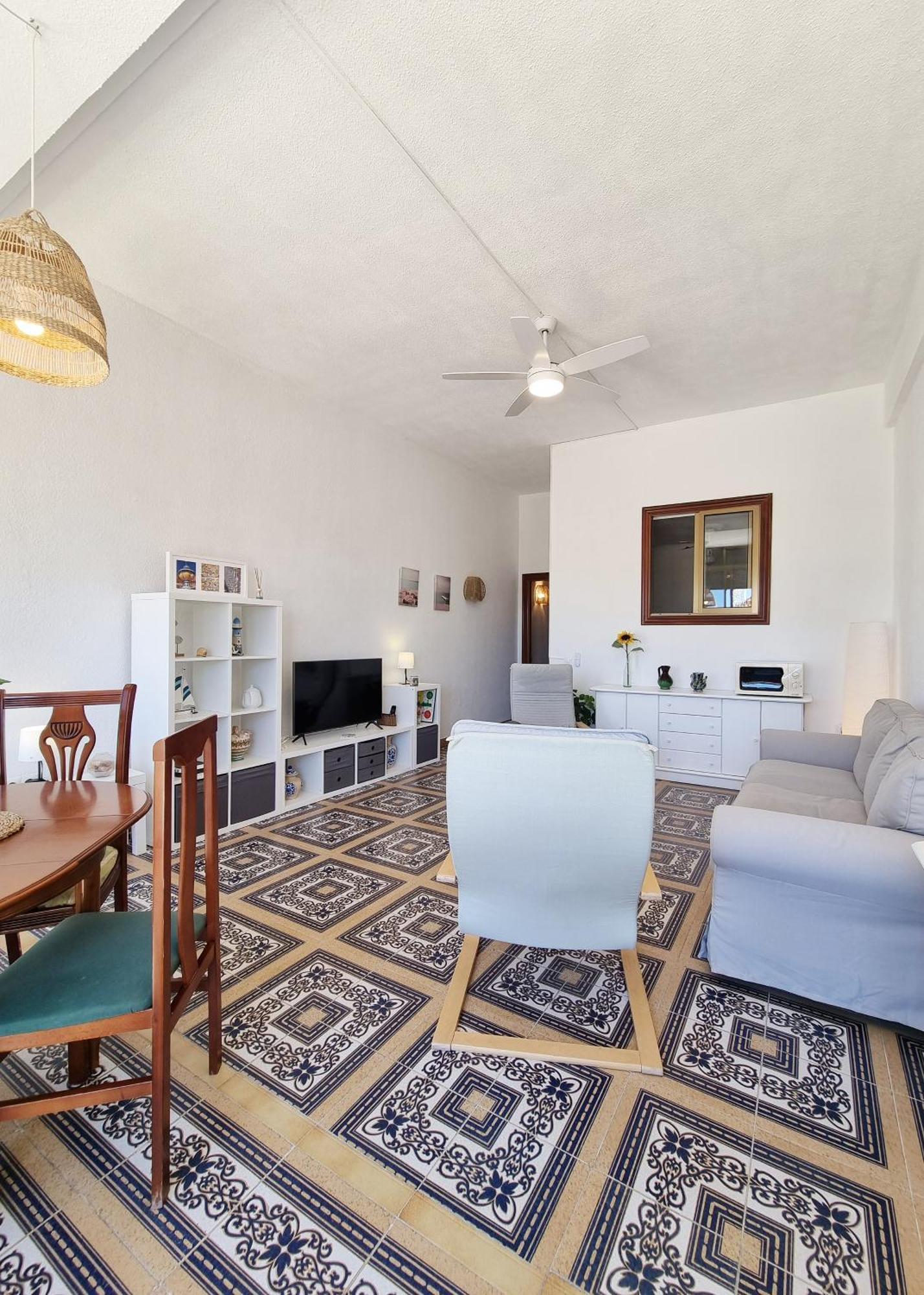 Apartment Tinoko In La Carihuela